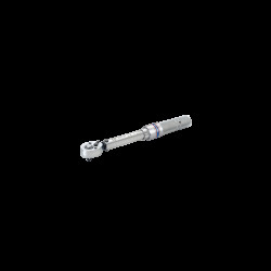 Динамометрический ключ серии COMPACT , 3/8 , 5-25 Нм, футляр KING TONY 3436C-2DF Динамометрический ключ серии COMPACT , 3/8 , 5-25 Нм, футляр KING TONY 3436C-2DF