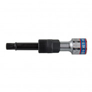 Ключ для демонтажа генератора 1/2 T50 113MM KING TONY 9DA104 Ключ для демонтажа генератора 1/2 T50 113MM KING TONY 9DA104