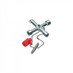 Ключ для електрошаф KNIPEX 00 11 03 Ключ для електрошаф KNIPEX 00 11 03