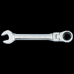 FLEXIBLE-HEAD SPEED WRENCH 24MM FLEXIBLE-HEAD SPEED WRENCH 24MM