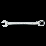 Ключ комбинированный трещоточный 30 мм KING TONY 373130M Ключ комбинированный трещоточный 30 мм KING TONY 373130M