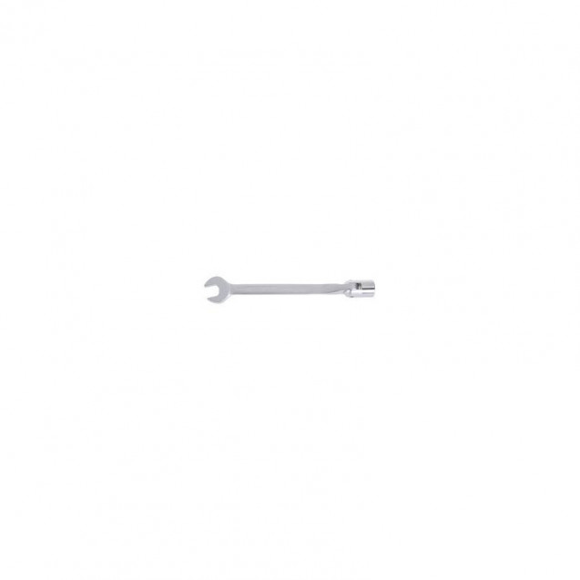 Ключ комбинированный с шарниром 13mm