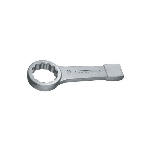 Ключ накидной ударный 30 mm