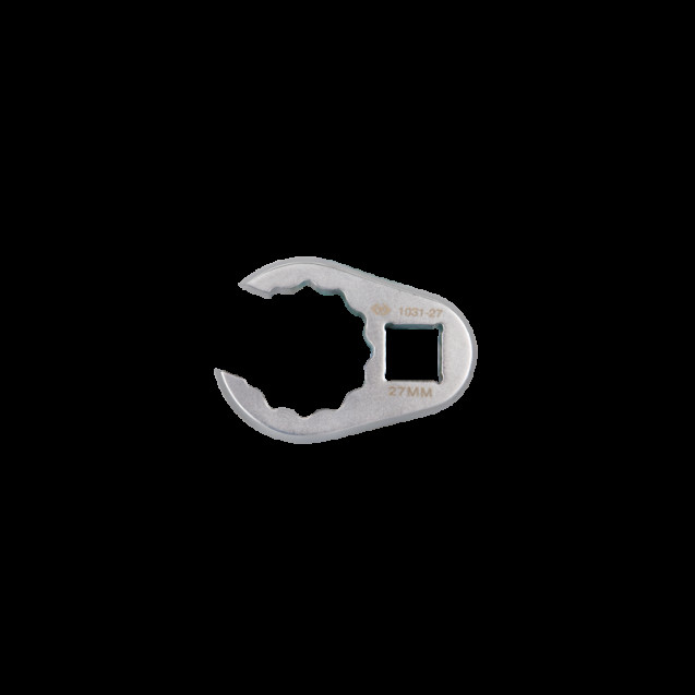 Ключ разрезной ВОРОНЬЯ ЛАПА 18MM 3/8"DR
