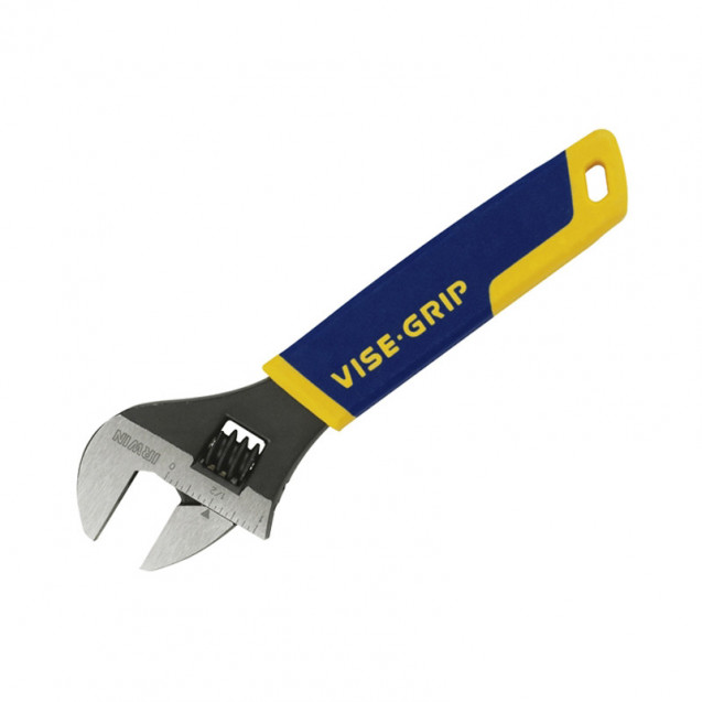 Разводной ключ IRWIN 6" Adjustable Wrench