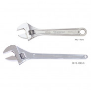 Ключ разводной до 45мм L=375мм UNISON Ключ разводной до 45мм L=375мм UNISON