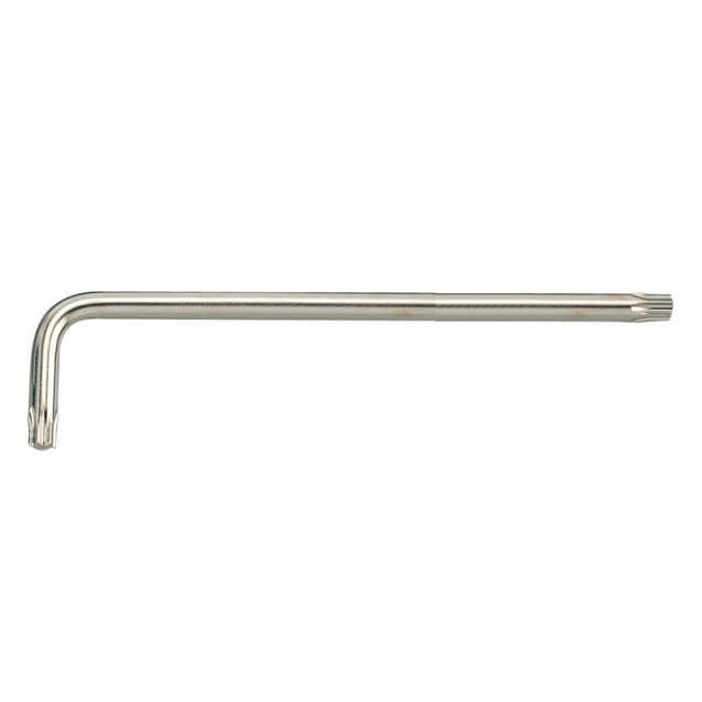 Ключ торцевой L-образный Torx Т-27 KING TONY 112327R