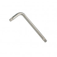 Ключ Torx Г-образный T40 King Tony 114340R Ключ Torx Г-образный T40 King Tony 114340R