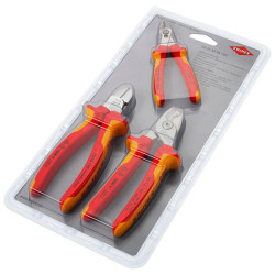 Набор инструментов KNIPEX, 00 31 30 BK V02 Набор инструментов KNIPEX, 00 31 30 BK V02