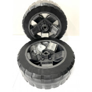 Колеса для QS (1 ШТ) Колеса для QS (1 ШТ)