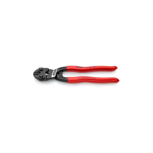 Компактный болторез KNIPEX CoBolt 71 01 200