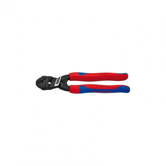 Компактный болторез KNIPEX CoBolt 71 02 200