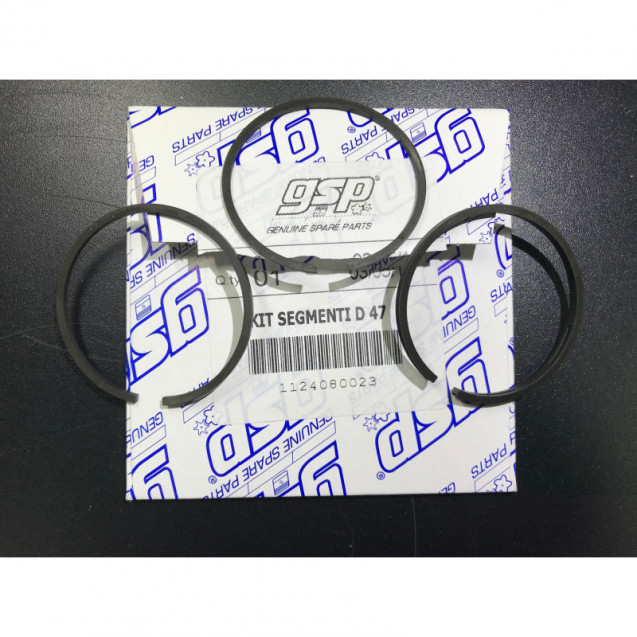 Комплект колец АВ525-425 ВД