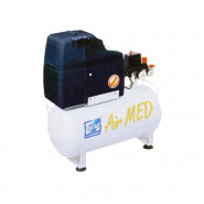 Компрессор безмаслянный медицинский AIRMED 114-24 FIAC Компрессор безмаслянный медицинский AIRMED 114-24 FIAC