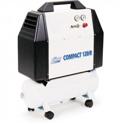 Компрессор безмаслянный медицинский COMPACT 120R FIAC Компрессор безмаслянный медицинский COMPACT 120R FIAC