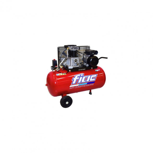 Компрессор поршневой FIAC AB 100-360 (220V) (ресивер 100 л, пр-сть 360 л/мин) Компрессор поршневой FIAC AB 100-360 (220V) (ресивер 100 л, пр-сть 360 л/мин)