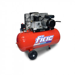 Компрессор поршневой FIAC AB 150-360 (380V)  (ресивер 150 л, пр-сть 360 л/мин) Компрессор поршневой FIAC AB 150-360 (380V)  (ресивер 150 л, пр-сть 360 л/мин)
