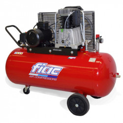 Компрессор поршневой FIAC AB 300/808 (ресивер 270 л, пр-сть 810 л/мин) Компрессор поршневой FIAC AB 300/808 (ресивер 270 л, пр-сть 810 л/мин)