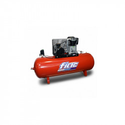Компрессор поршневой FIAC AB 500/998 (380V) (ресивер 500 л, пр-сть 1070 л/мин) Компрессор поршневой FIAC AB 500/998 (380V) (ресивер 500 л, пр-сть 1070 л/мин)