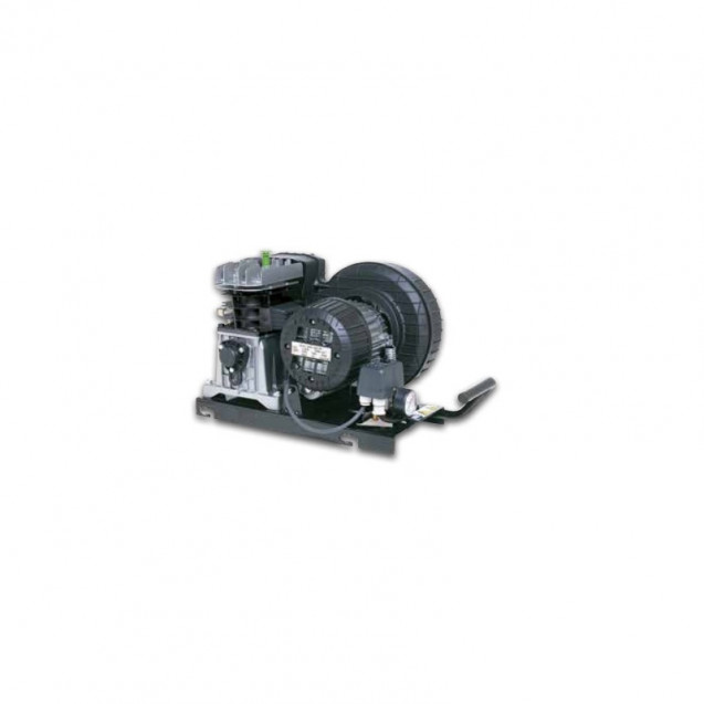 Компрессор поршневой FIAC CCS 360 T (380V)  (пр-сть 350 л/мин, без ресивера) Компрессор поршневой FIAC CCS 360 T (380V)  (пр-сть 350 л/мин, без ресивера)