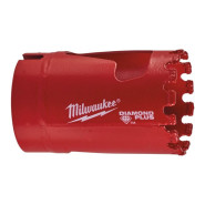 Коронка алмазна Diamond Plus Milwaukee Ø 68мм (1 шт) Коронка алмазна Diamond Plus Milwaukee Ø 68мм (1 шт)