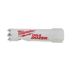 Коронка Bi-Metal 14мм Milwaukee (III) (1 шт) Коронка Bi-Metal 14мм Milwaukee (III) (1 шт)