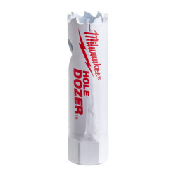 Коронка Bi-Metal 16мм Milwaukee (III) (1 шт) Коронка Bi-Metal 16мм Milwaukee (III) (1 шт)