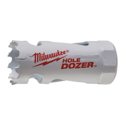 Коронка Bi-Metal MILWAUKEE, діаметр24мм Коронка Bi-Metal MILWAUKEE, діаметр24мм