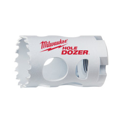 Коронка Bi-Metal MILWAUKEE, діаметр35мм Коронка Bi-Metal MILWAUKEE, діаметр35мм
