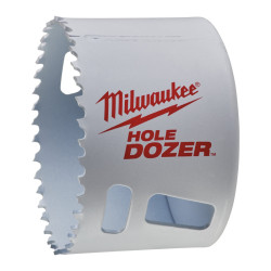Коронка Bi-Metal 73мм Milwaukee (III) (1 шт) Коронка Bi-Metal 73мм Milwaukee (III) (1 шт)