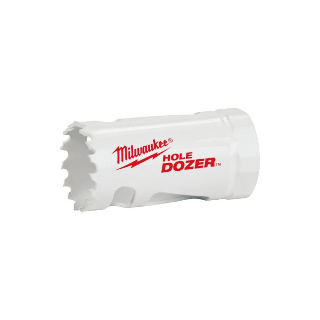 Коронка Bi-Metal Carbide MILWAUKEE, Ø32мм Коронка Bi-Metal Carbide MILWAUKEE, Ø32мм
