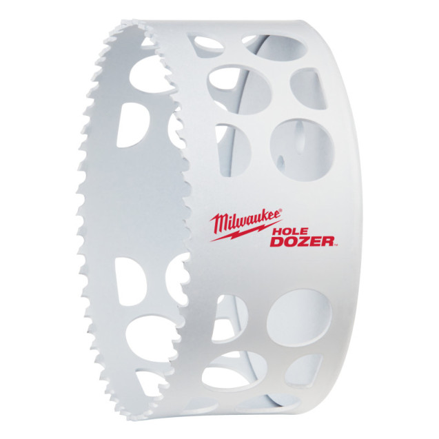 Коронка Bi-Metal MILWAUKEE, діаметр105мм