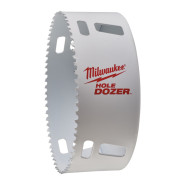 Коронка Bi-Metal MILWAUKEE, діаметр127мм Коронка Bi-Metal MILWAUKEE, діаметр127мм
