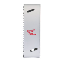 Коронка Bi-Metal MILWAUKEE, 210мм Коронка Bi-Metal MILWAUKEE, 210мм