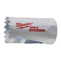 Коронка Bi-Metal MILWAUKEE, діаметр30мм Коронка Bi-Metal MILWAUKEE, діаметр30мм