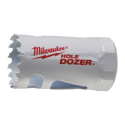 Коронка Bi-Metal многоштучная упаковка 30мм Milwaukee (III) 1шт Коронка Bi-Metal многоштучная упаковка 30мм Milwaukee (III) 1шт