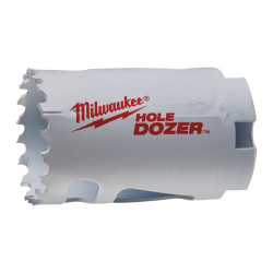 Коронка Bi-Metal многоштучная упаковка 35мм Milwaukee (III) 1шт Коронка Bi-Metal многоштучная упаковка 35мм Milwaukee (III) 1шт
