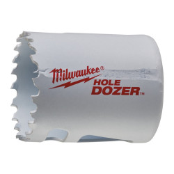 Коронка Bi-Metal многоштучная упаковка 41мм Milwaukee (III) 1шт Коронка Bi-Metal многоштучная упаковка 41мм Milwaukee (III) 1шт