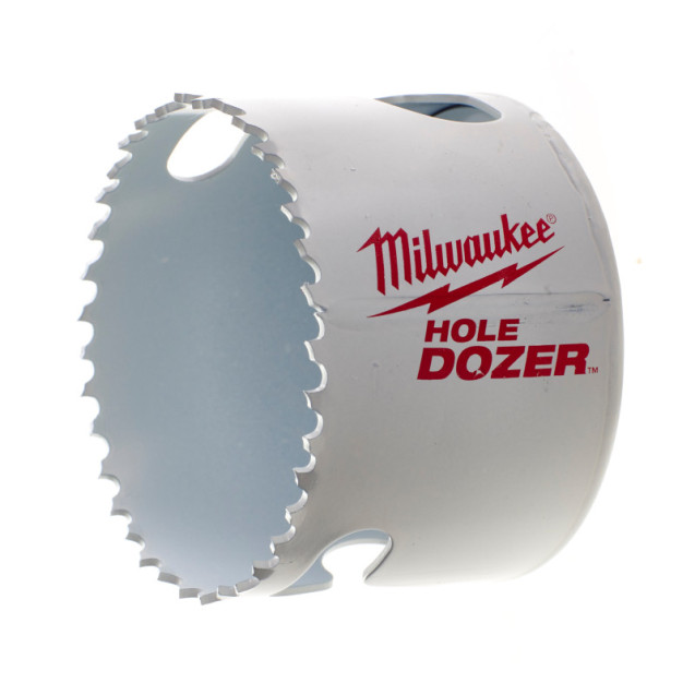 Коронка Bi-Metal многоштучная упаковка 68мм Milwaukee (III) 1шт Коронка Bi-Metal многоштучная упаковка 68мм Milwaukee (III) 1шт