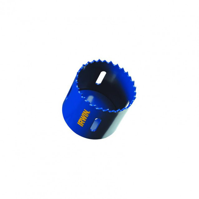 Коронка по металлу IRWIN биметаллическая 98 мм 3-7/8" Коронка по металлу IRWIN биметаллическая 98 мм 3-7/8"