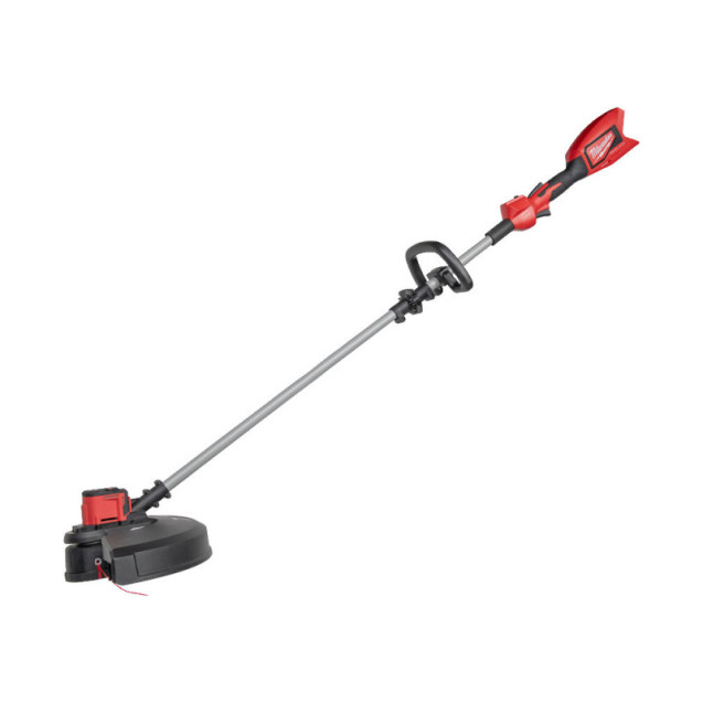 Коса аккумуляторная бесщёточная M18 M18BLLT-0 FUEL MILWAUKEE Коса аккумуляторная бесщёточная M18 M18BLLT-0 FUEL MILWAUKEE