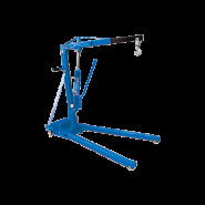 Кран гидравлический поворотный 360º складной, 2 тонны KING TONY 9TY1342-02A-B Кран гидравлический поворотный 360º складной, 2 тонны KING TONY 9TY1342-02A-B