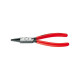 Круглогубці KNIPEX 22 01 125