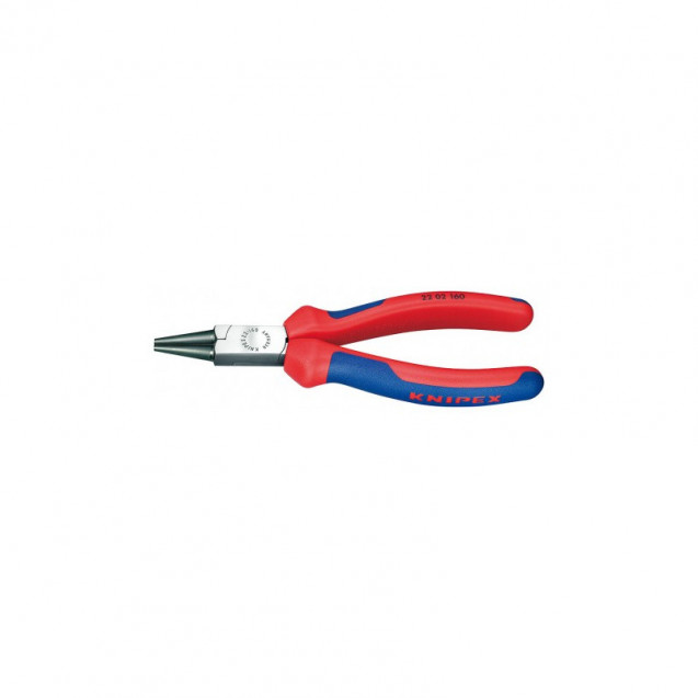 Круглогубці KNIPEX 22 02 140
