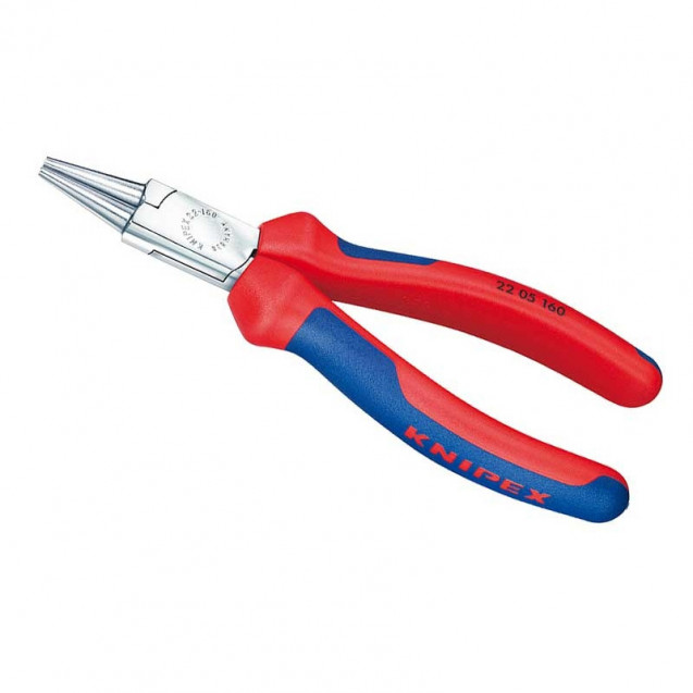 Круглогубці KNIPEX 22 05 140