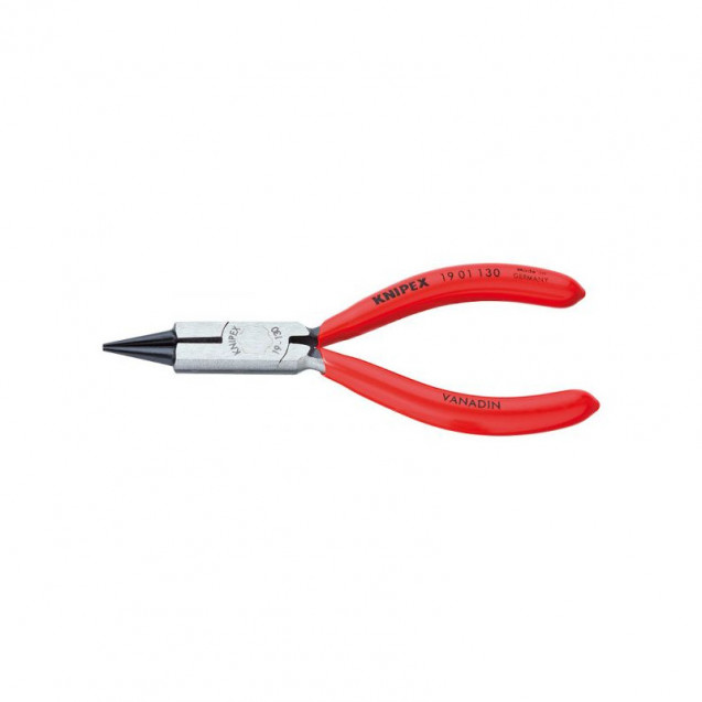 Круглогубці з ріжучою кромкою KNIPEX 19 01 130