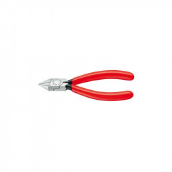 Кусачки боковые для электроники KNIPEX 76 81 125 Кусачки боковые для электроники KNIPEX 76 81 125