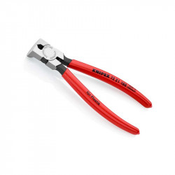 Кусачки бокові для пластмаси KNIPEX 72 21 160 Кусачки бокові для пластмаси KNIPEX 72 21 160
