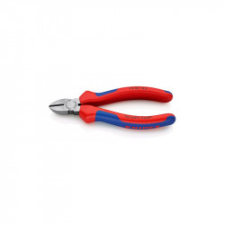 Кусачки боковые KNIPEX 70 02 140 Кусачки боковые KNIPEX 70 02 140