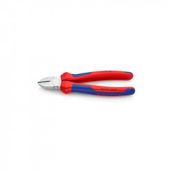 Кусачки бокові KNIPEX 70 05 180 Кусачки бокові KNIPEX 70 05 180